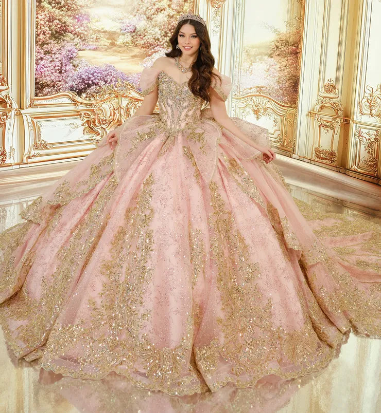 PRINCESA BY ARIANA VARA PR30246