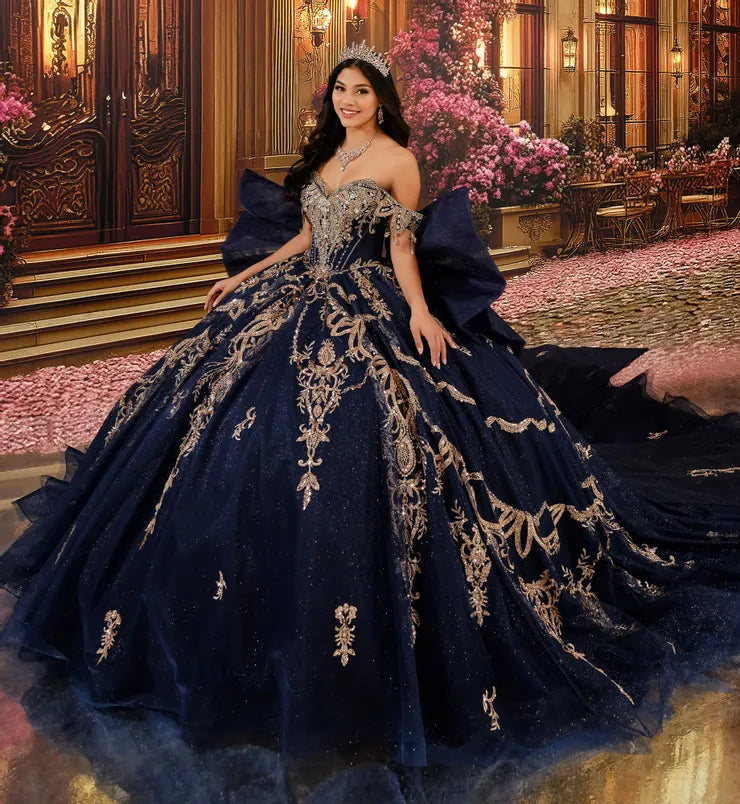 PRINCESA BY ARIANA VARA PR30248