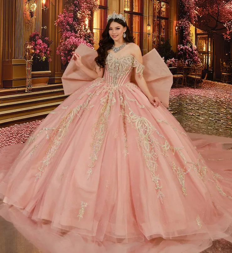 PRINCESA BY ARIANA VARA PR30248