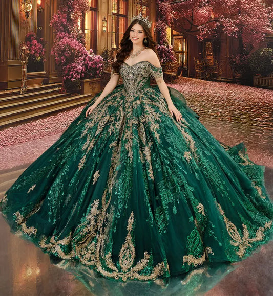 PRINCESA BY ARIANA VARA PR30251