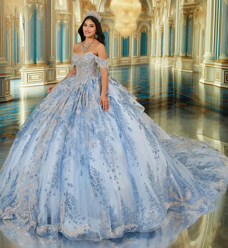 PRINCESA BY ARIANA VARA PR30251