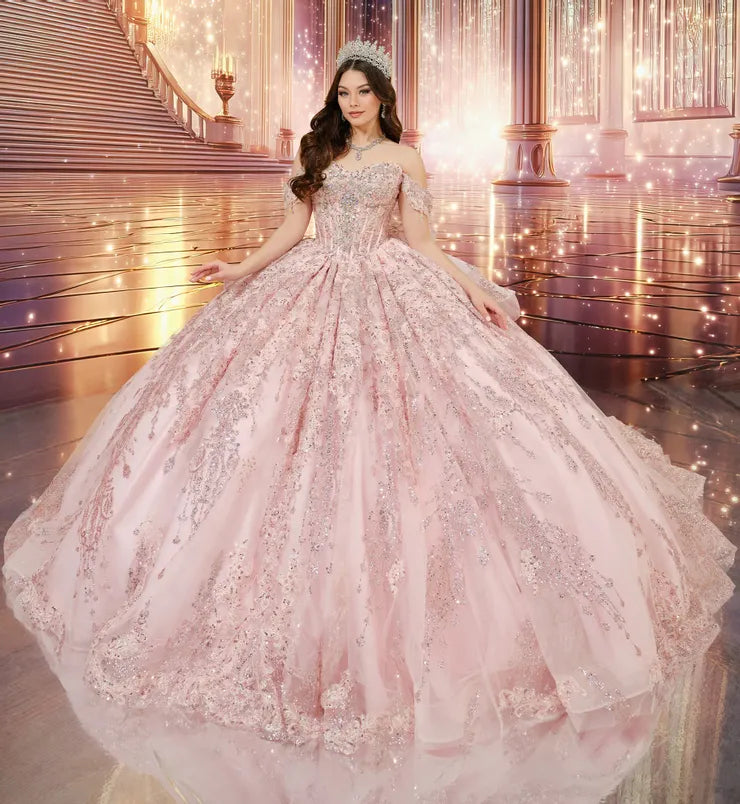 PRINCESA BY ARIANA VARA PR30251