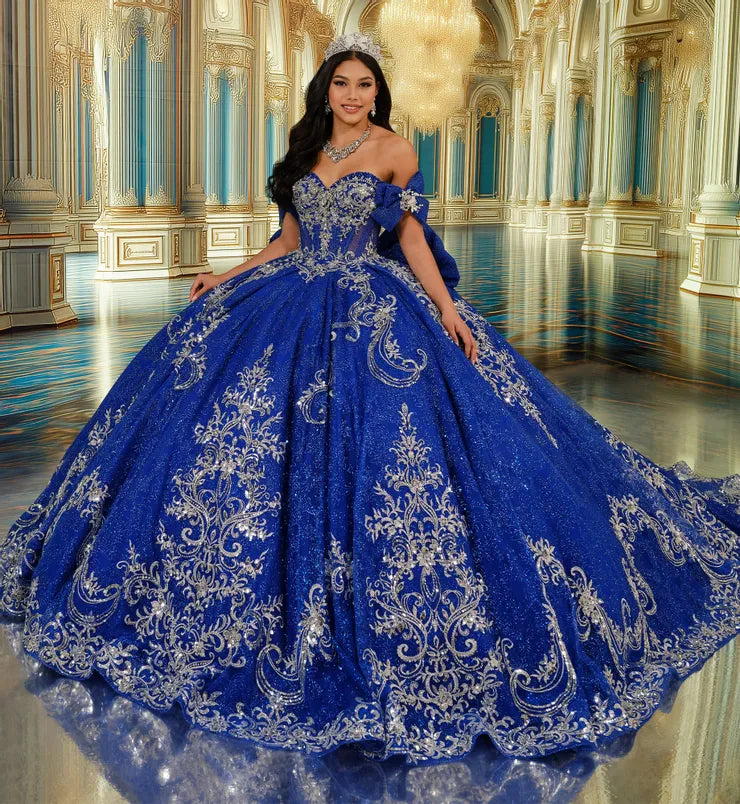 PRINCESA BY ARIANA VARA PR30253