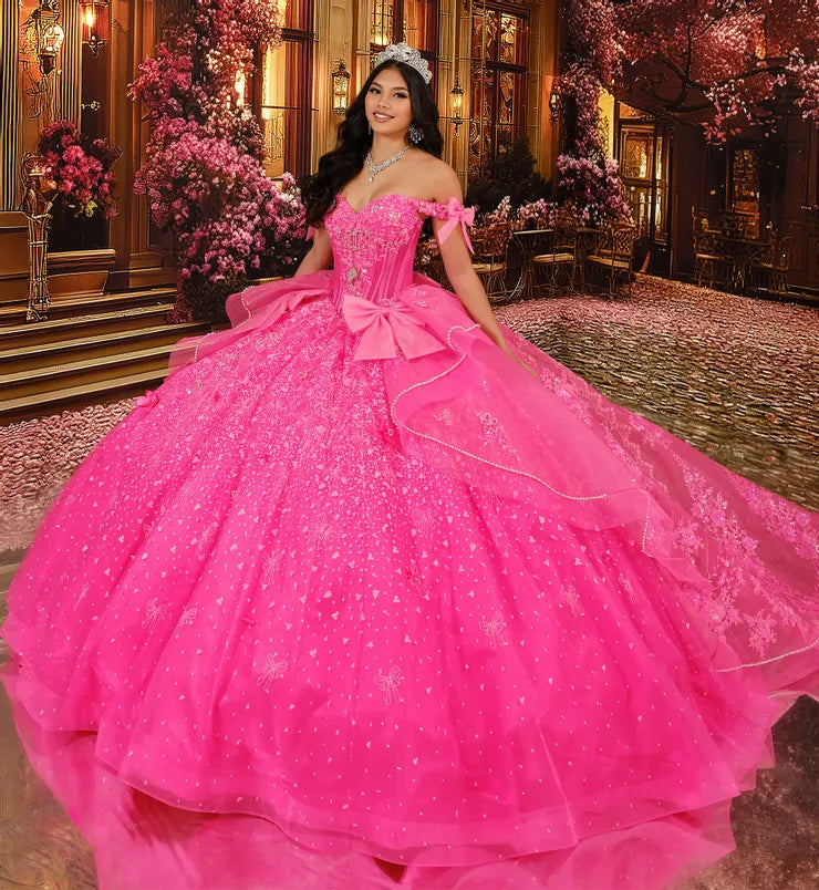 PRINCESA BY ARIANA VARA  PR30254