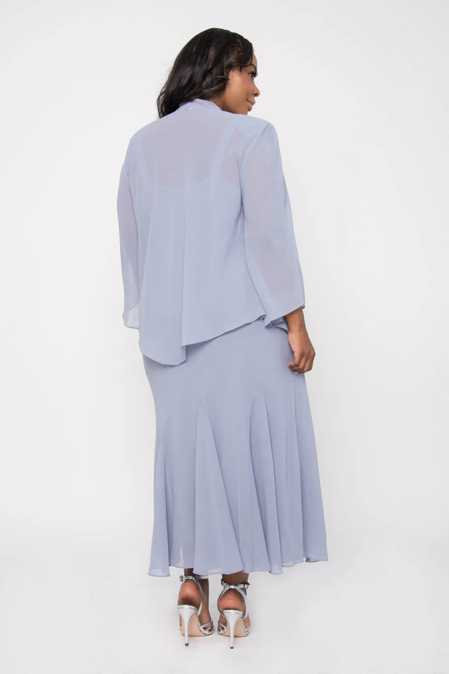 Leslie Evening Dress