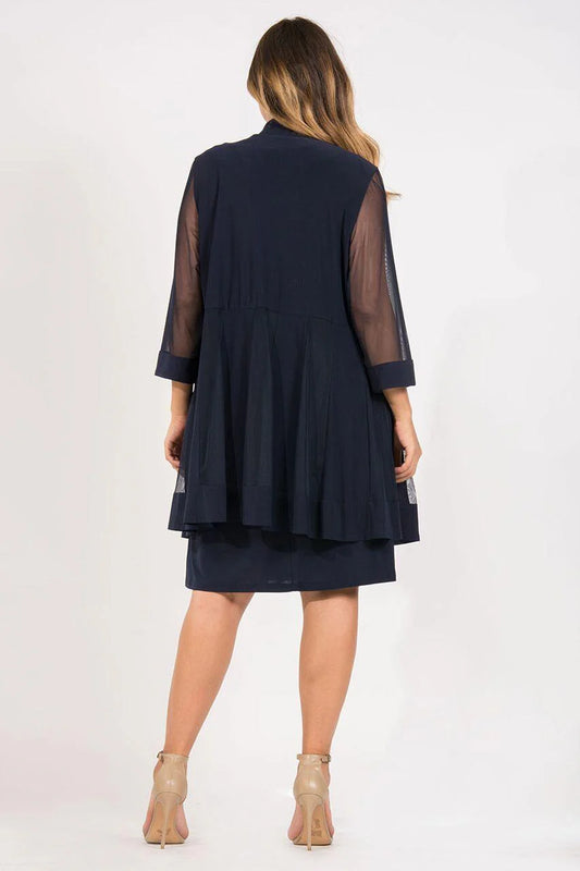 Paty Midi Dress