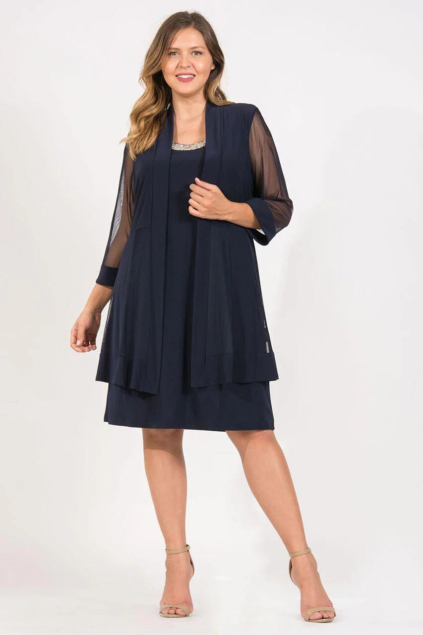 Paty Midi Dress
