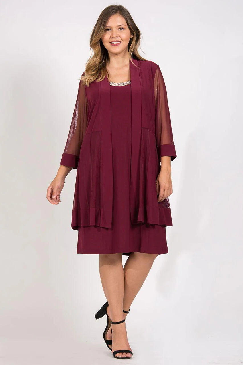 Paty Midi Dress