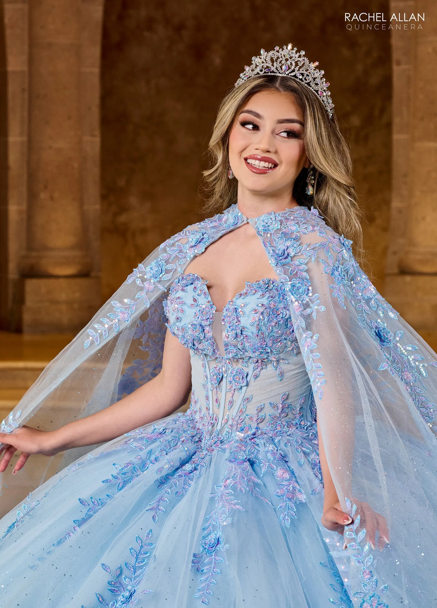 RACHEL ALLAN QS1148