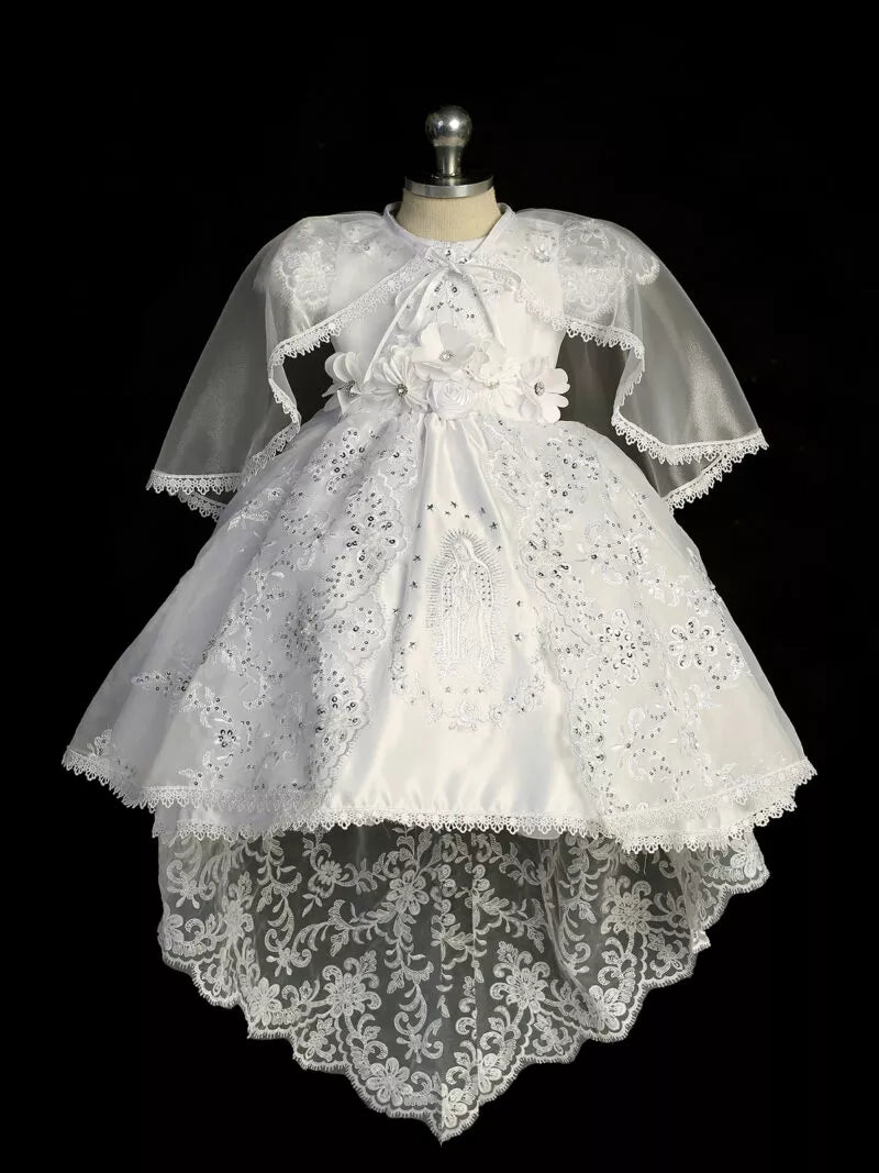 Baptism Dress BD2422
