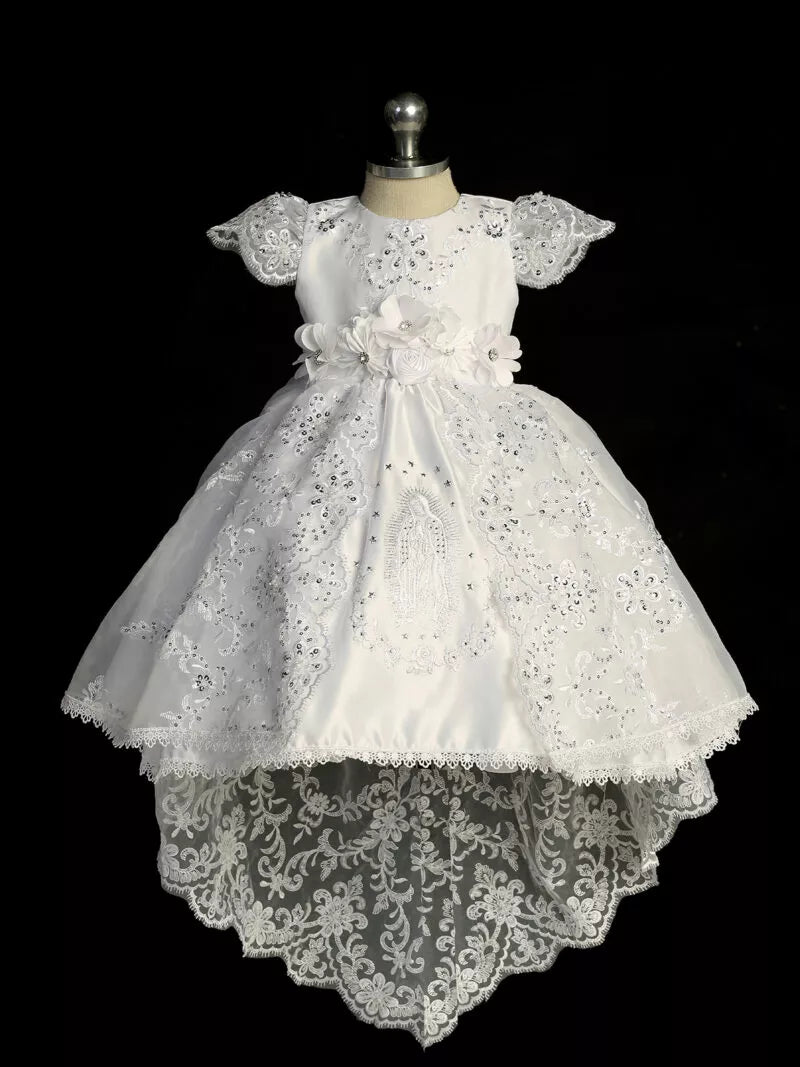 Baptism Dress BD2422