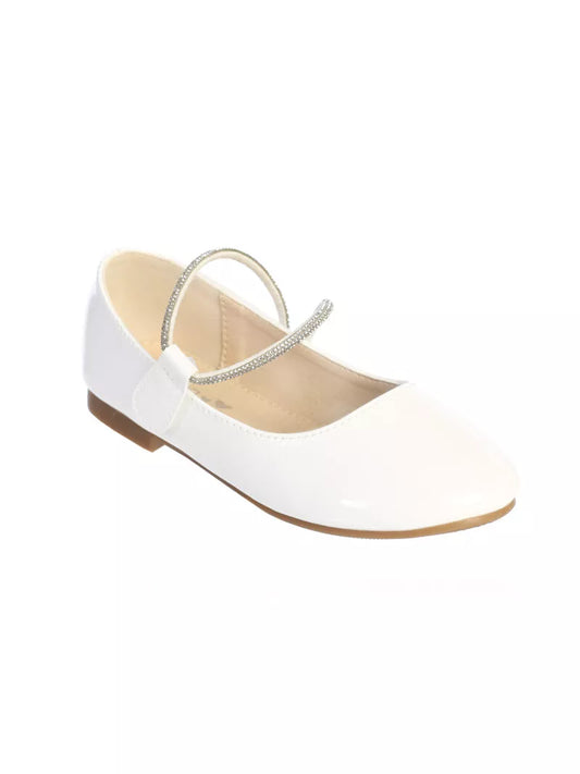 Girl Shoes S165